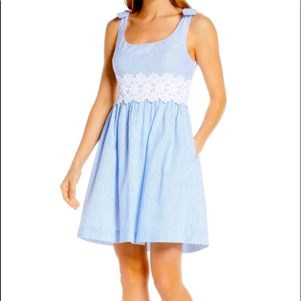 Tessa Dress